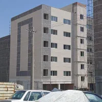 فروش آپارتمان ۸۵ متری جنب شهرک دادگستری