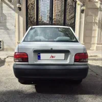 پراید ۹۱|خودرو سواری و وانت|تهران, دهم فروردین|دیوار