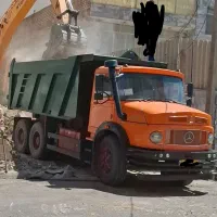 نیازمند راننده دهچرخ با سابقه تو شهری