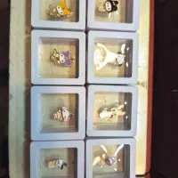 مدال آویز مینی مال طلا|جواهرات|همدان, |دیوار