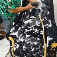مبل شویی ماهان