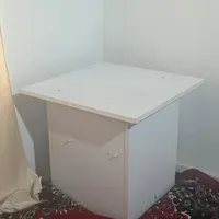۴ پایه و باکس
