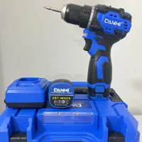 دریل شارژی مارک DANMi