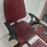 صندلی کامپیوتر