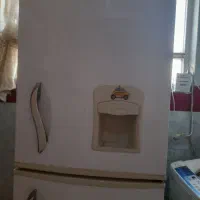 یخچال فریزر