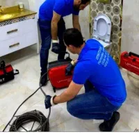 لوله بازکنی و تخلیه چاه لنگرود تخفیف مستجران سید