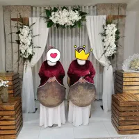 دف نواز.ساز