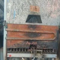 فروش آبگرم کن سالم بوتان