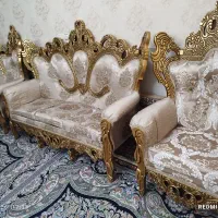 مبل ۷نفر نو