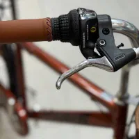 دوچرخه ۲۶ شهری دنده ای برند فاریس *اقساطی|دوچرخه، اسکیت، اسکوتر|رشت, گلسار|دیوار