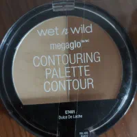 پالت کانتور برند وت اند وایلد