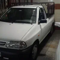 وانت پراید مدل۱۴۰۳|خودرو سواری و وانت|ری, شهرری|دیوار