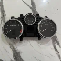 چراغ ۲۰۷ لوازم rc|قطعات یدکی و لوازم جانبی|تهران, حصارک|دیوار