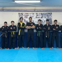 آمادگی جسمانی تمام سنین