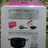 قابلمه سایز ۵۰|ظروف پخت‌وپز|فسا, |دیوار