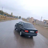 پراید مدل ۸۳|خودرو سواری و وانت|خوی, |دیوار