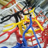 خدمات رنگ کوره|خدمات پیشه و مهارت|محمدشهر, ولدآباد|دیوار