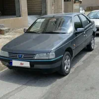 پژو مدل۹۳