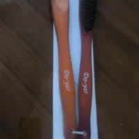 پاشنه کش و پرز گیر   لباس چوبی  ساخت کشور چین|کیف، کفش، کمربند|تهران, شوش (باغ آذری)|دیوار