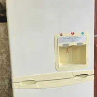 یخچال فریزر پارس