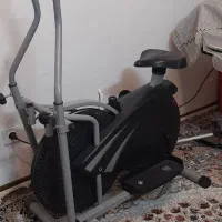 دوچرخه ثابت