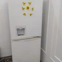 یخچال فریزر مارک سایوان