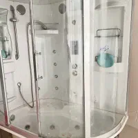 جکوزی کابین دار