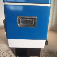 یخدان و کلمن آمریکایی|ظروف نگهدارنده، پلاستیکی، یک‌بارمصرف|تهران, شهرک چیتگر|دیوار