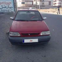 پراید مدل1386|خودرو سواری و وانت|تربت جام, شهید غلام زاده|دیوار