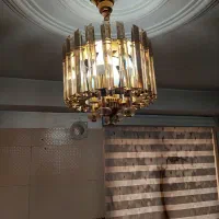 لوستر در حد نو