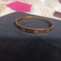 دستبند کارتیر