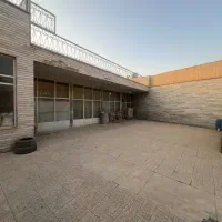 ملک ۱۱۵۰ متری ، قلعه میر ، شهرک صنعتی بهاریه ، ریه