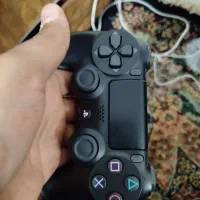 Ps4 slim 1T Version 12.52|کنسول، بازی ویدئویی و آنلاین|کرج, حصارک پایین|دیوار
