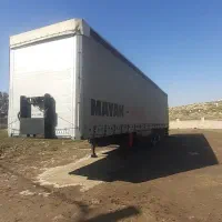 کانتینر مایان کوگل 91