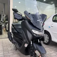 یاماها nmax مدل ۱۴۰۳ کیلس