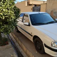 پارس ۱۳۹۲|خودرو سواری و وانت|شیراز, گلشن|دیوار