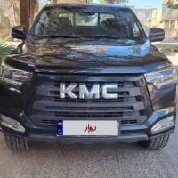 کی ام سی تی 8