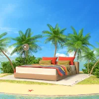 تور کیش و قشم لحظه آخری (نقد/اقساط)