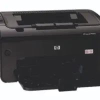 پرینتر Laserjet pro p1102w