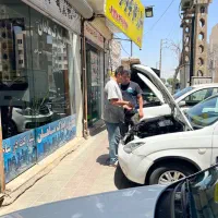 خدمات شارژ گاز کولر خودرو ایرانی وخارجی