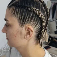 آموزش تخصصی بافت مو از پایه تا پیشرفته|خدمات آموزشی|رشت, پیرکلاچای|دیوار