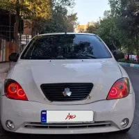 تیبا ۲ مدل ۹۳