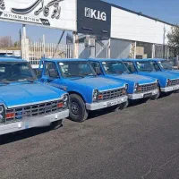 فروش فوق العاده نیسان