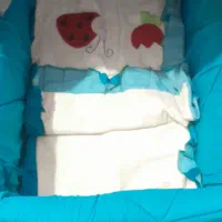 گهواره|تخت و صندلی بچه|نهاوند, |دیوار