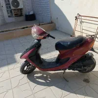 فروش پاکشتی یاماها|موتورسیکلت|قیروکارزین, |دیوار