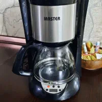 قهوه ساز آلمانی