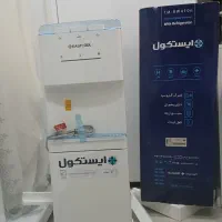 آبسردکن ایستکول نو