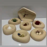 سنگ مصنوعی|صنایع دستی و سایر لوازم تزئینی|نیشابور, مازول|دیوار