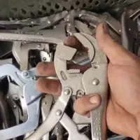 انبرقفلی امریکا فیلتربازکن اصلی|ابزارآلات|اصفهان, لاله|دیوار