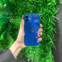Iphone 12 256g  نقد و اقساط